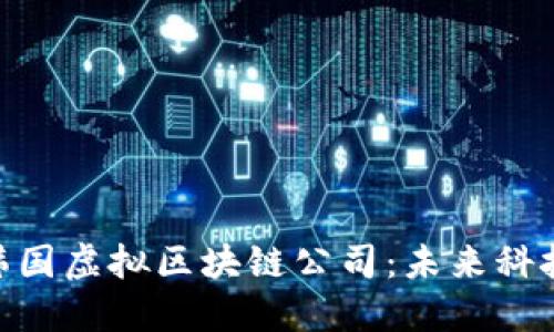 : 探索韩国虚拟区块链公司：未来科技的先锋